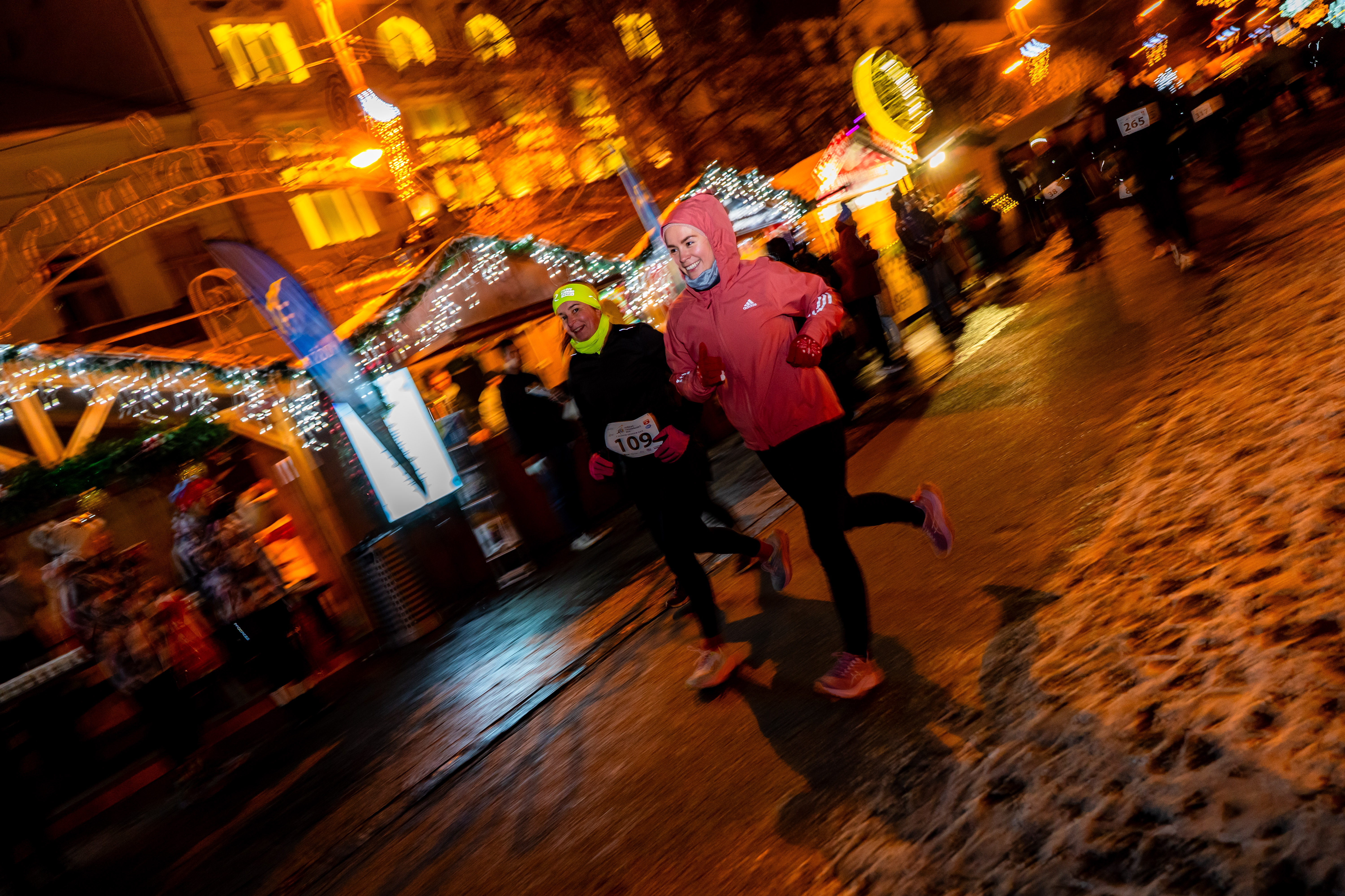 Kosicky trojkralovy beh - s kazdym krokom dar-78